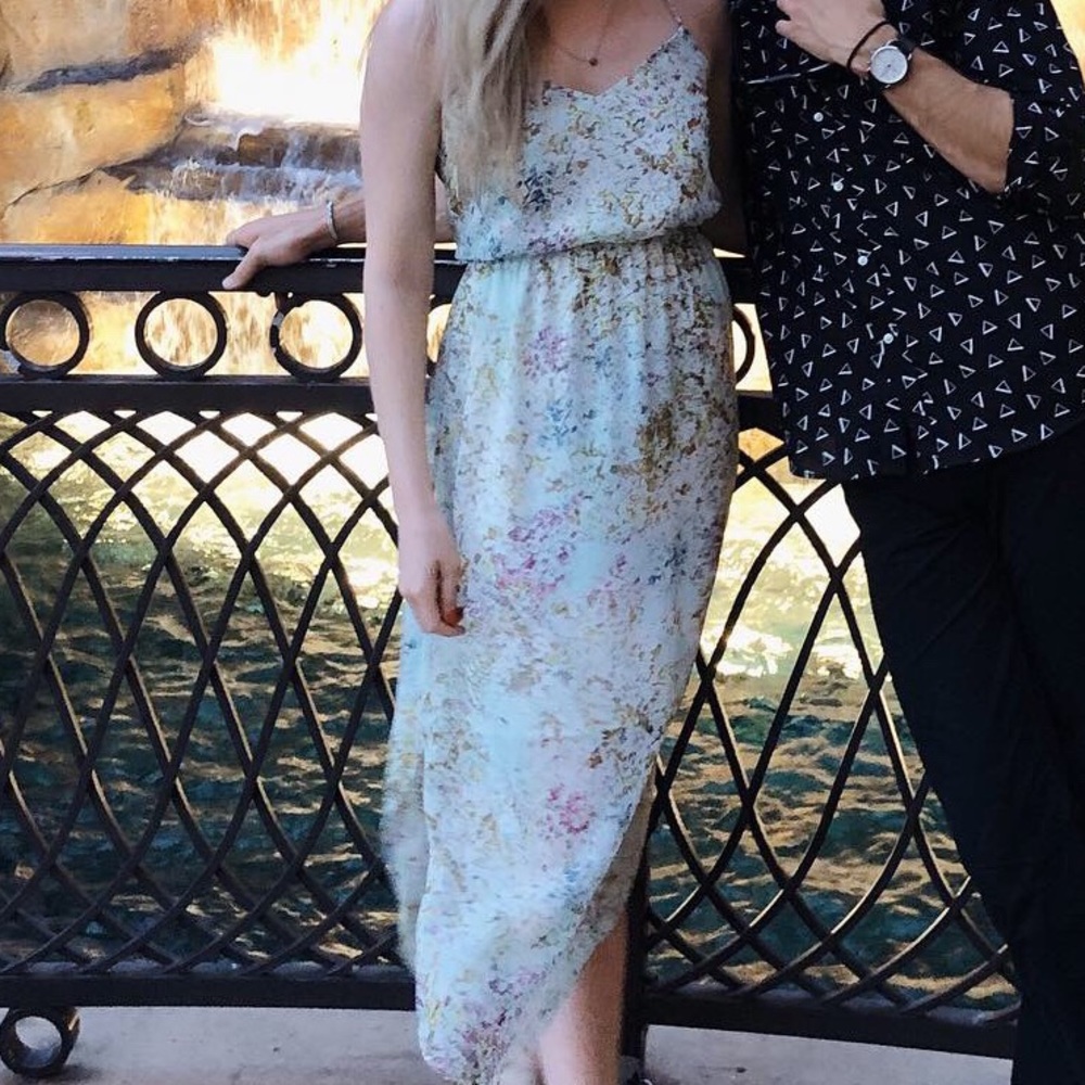 BCBGeneration Dress